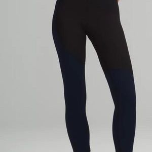 Lululemon nulu leggings 25 high rise